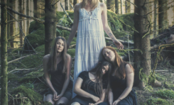 Myrkur prezentuje wideo do "Ulvinde"