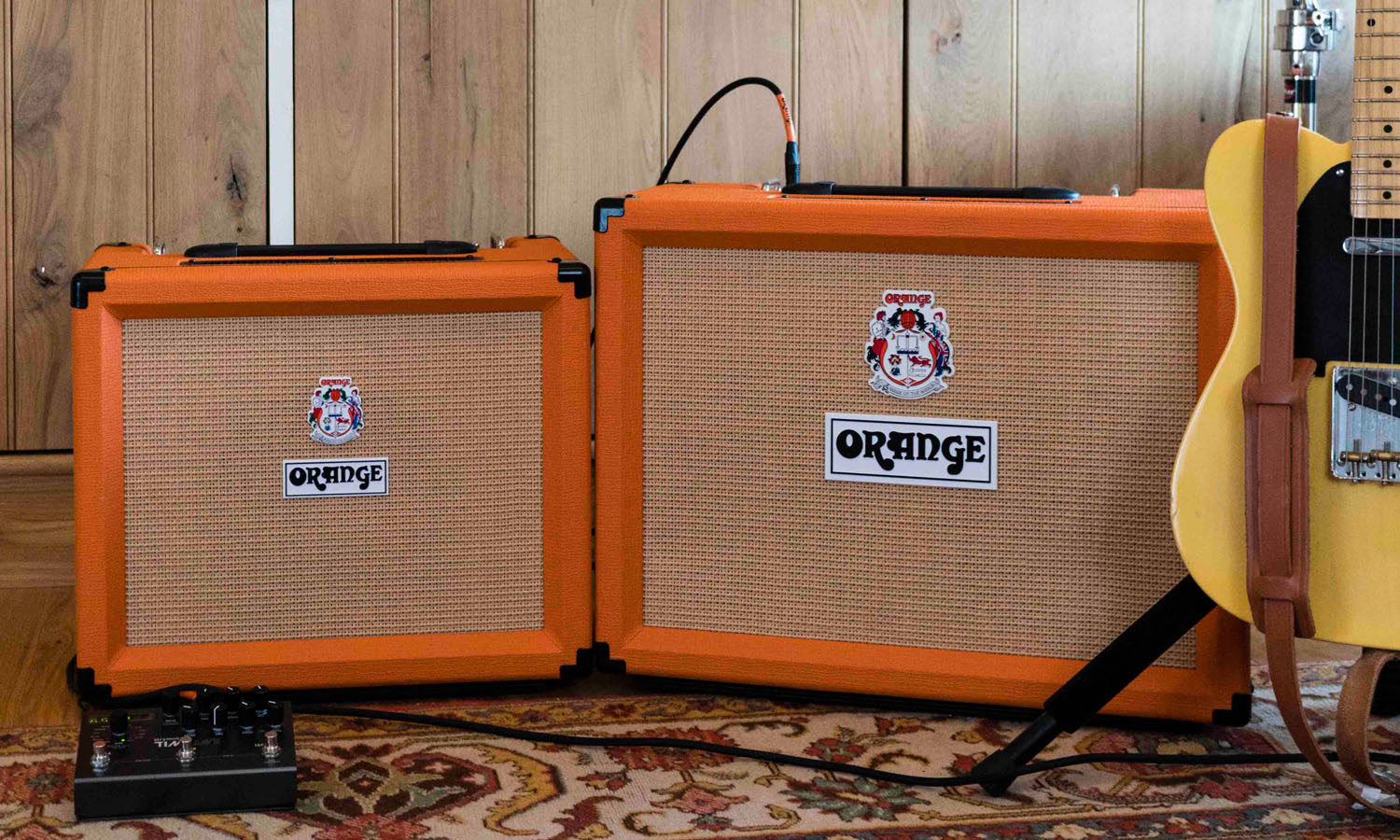 Orange Rocker 15 i 32 (fot. Orange)