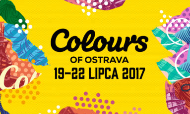COLOURS OF OSTRAVA 2017 – relacja z tegorocznej edycji festiwalu.