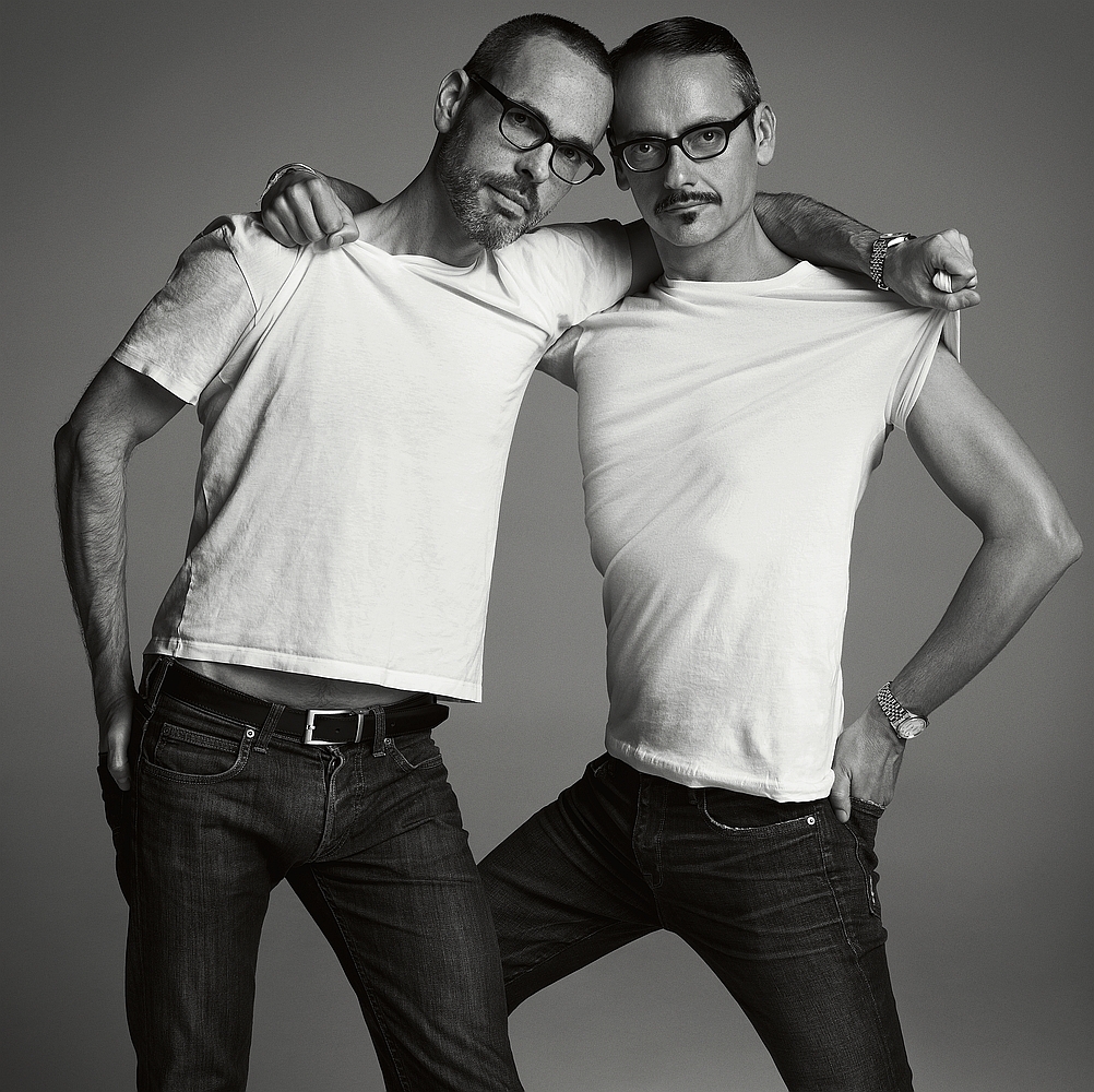 Viktor&Rolf