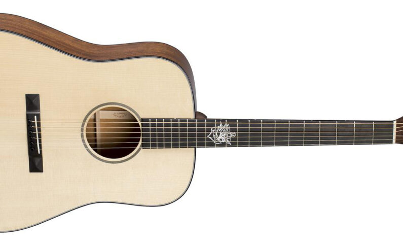 Martin D-18 Jason Isbell
