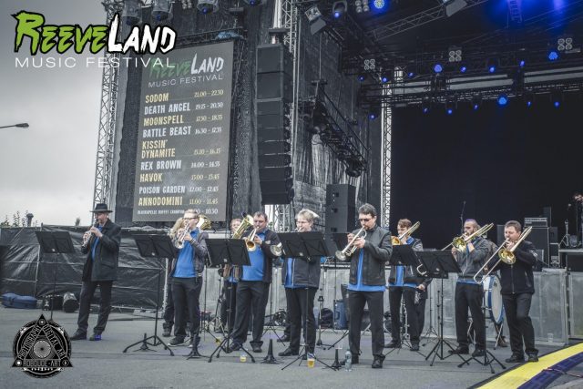 Reeveland 2017