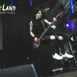 Annodomini Reeveland 2017