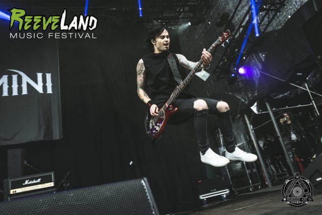 Annodomini Reeveland 2017
