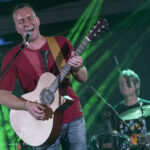 Blues Pod Piecem