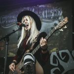 Poison Garden Reeveland 2017