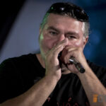 Blues Pod Piecem