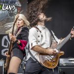 Poison Garden Reeveland 2017