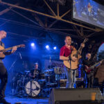 Blues Pod Piecem