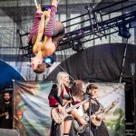 Poison Garden Reeveland 2017