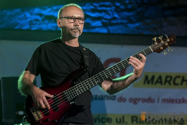 Blues Pod Piecem