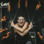 Poison Garden Reeveland 2017