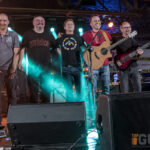 Blues Pod Piecem