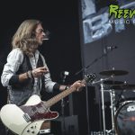 Rex Brown Reeveland 2017