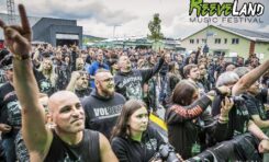 Reeveland 2017 - relacja i galeria