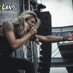 Kissin' Dynamite Reeveland 2017
