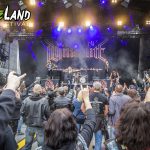 Kissin' Dynamite Reeveland 2017