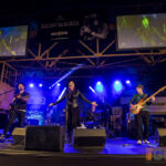 Blues Pod Piecem
