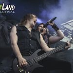 Battle Beast Reeveland 2017