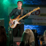 Blues Pod Piecem