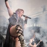 Battle Beast Reeveland 2017
