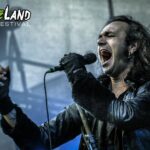 Moonspell Reeveland 2017