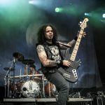 Moonspell Reeveland 2017
