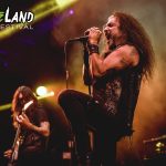 Death Angel Reeveland 2017