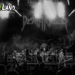 Death Angel Reeveland 2017