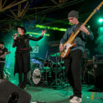 Blues Pod Piecem