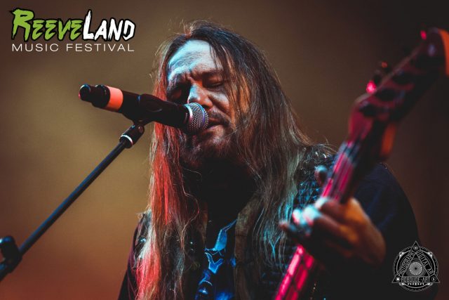 Sodom Reeveland 2017