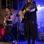 Blues Pod Piecem