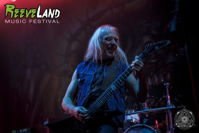 Sodom Reeveland 2017