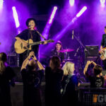Blues Pod Piecem