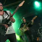 Blues Pod Piecem