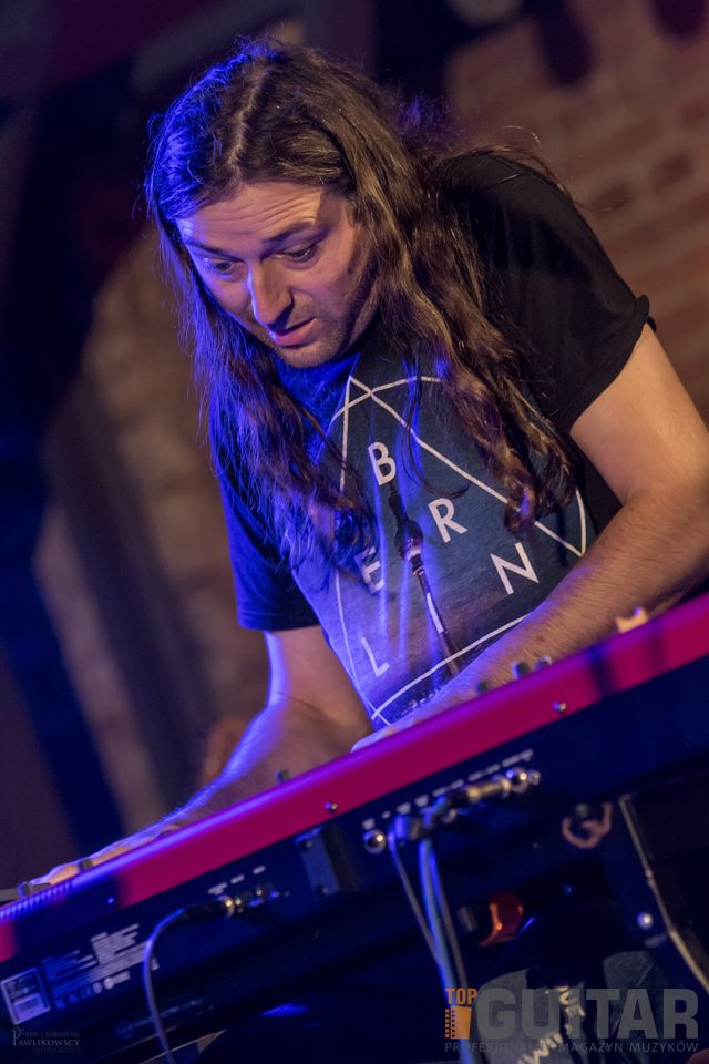 Blues Pod Piecem