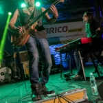 Blues Pod Piecem