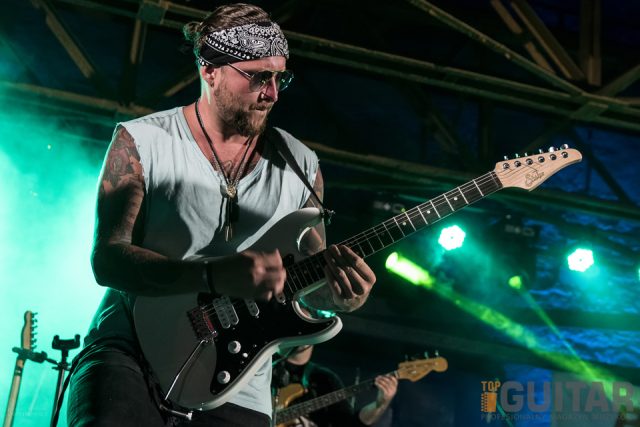 Blues Pod Piecem
