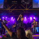 Blues Pod Piecem