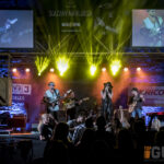 Blues Pod Piecem