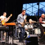 Chick Corea Elektric Band, fot. Maciej Warda