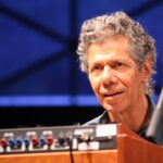 Chick Corea, fot. Maciej Warda