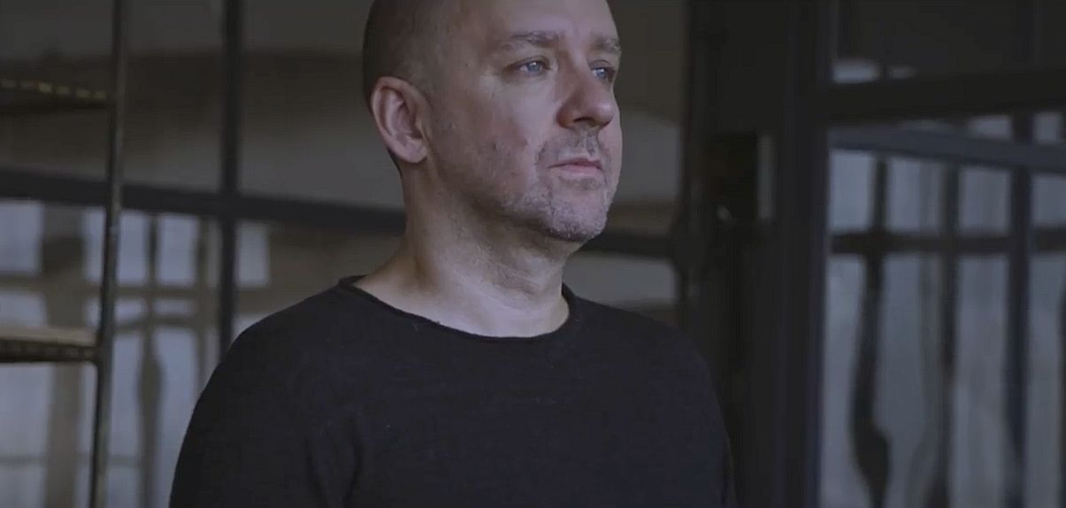 Marek Napiórkowski - nowa płyta