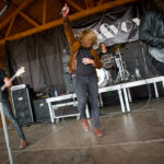 Cox and Vox CRF fot. Artur Rawicz/MFK