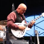 Frank Gambale, fot. Maciej Warda
