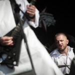 Halucynogen CRF/ fot. Artur Rawicz/MFK