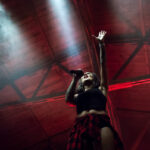 Jinjer CRF, fot. Artur Rawicz/MFK