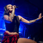 Jinjer CRF, fot. Artur Rawicz/MFK