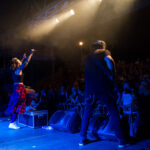 Jinjer CRF, fot. Artur Rawicz/MFK