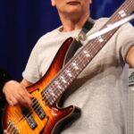 John Patitucci, fot. Maciej Warda